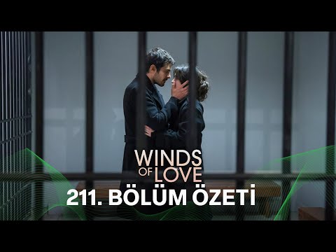 Rüzgarlı Tepe 211. Bölüm Özeti | Winds of Love Episode 211 Recap (Eng Sub)