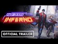 Gameplay video of Neon Inferno  PC