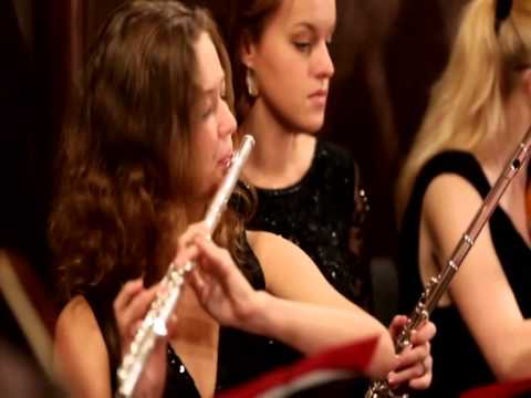 Saxophone Artur Kocharyan,Y.Gevorgyan - Serenade