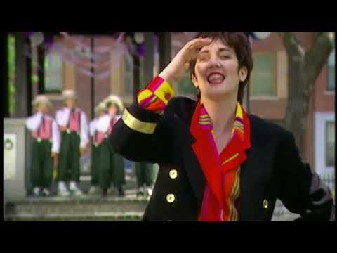 Nous sommes les musiciens - Carmen Campagne