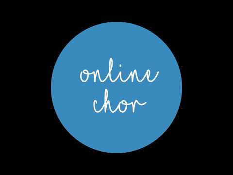 Online-Chor - Freedom Is Coming