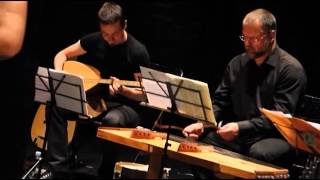 Uskudara iken / Apo xeno topo / Ghazali / Ašorer hašira / Ruse kose, BITEF Teatar, Belgrade