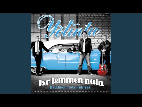 Tähdet Tähdet - YÖlintu