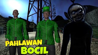 Download lagu THE TABUNG Horror Multiplayer Full gameplay  mp3 Download lagu THE TABUNG Horror Multiplayer Full gameplay  mp3