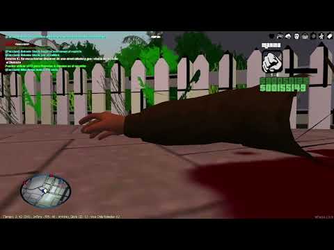 Reporte a Lleflight Shelby y Brayan Shelby