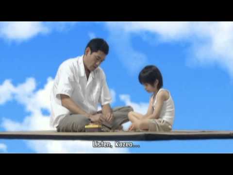 Giant Robot Mikazuki (Tekkouki Mikazuki) - Episode 6 - end