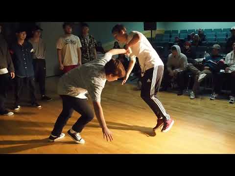 Binnez as Usual vs ??? // 3v3 Prelims // Back to the Basix Vol. 2