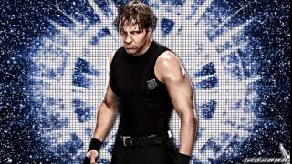 Dean Ambrose &#39;&#39; Lunatic Rage &#39;&#39; WWE Theme Song 2014