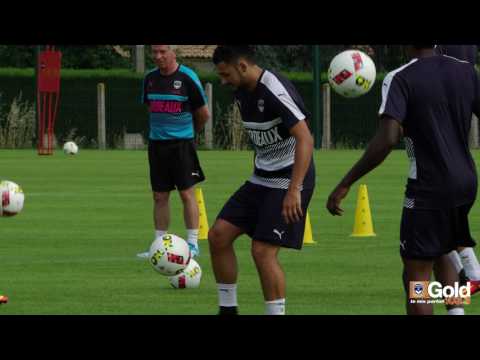 Gaëtan Laborde dans SDF