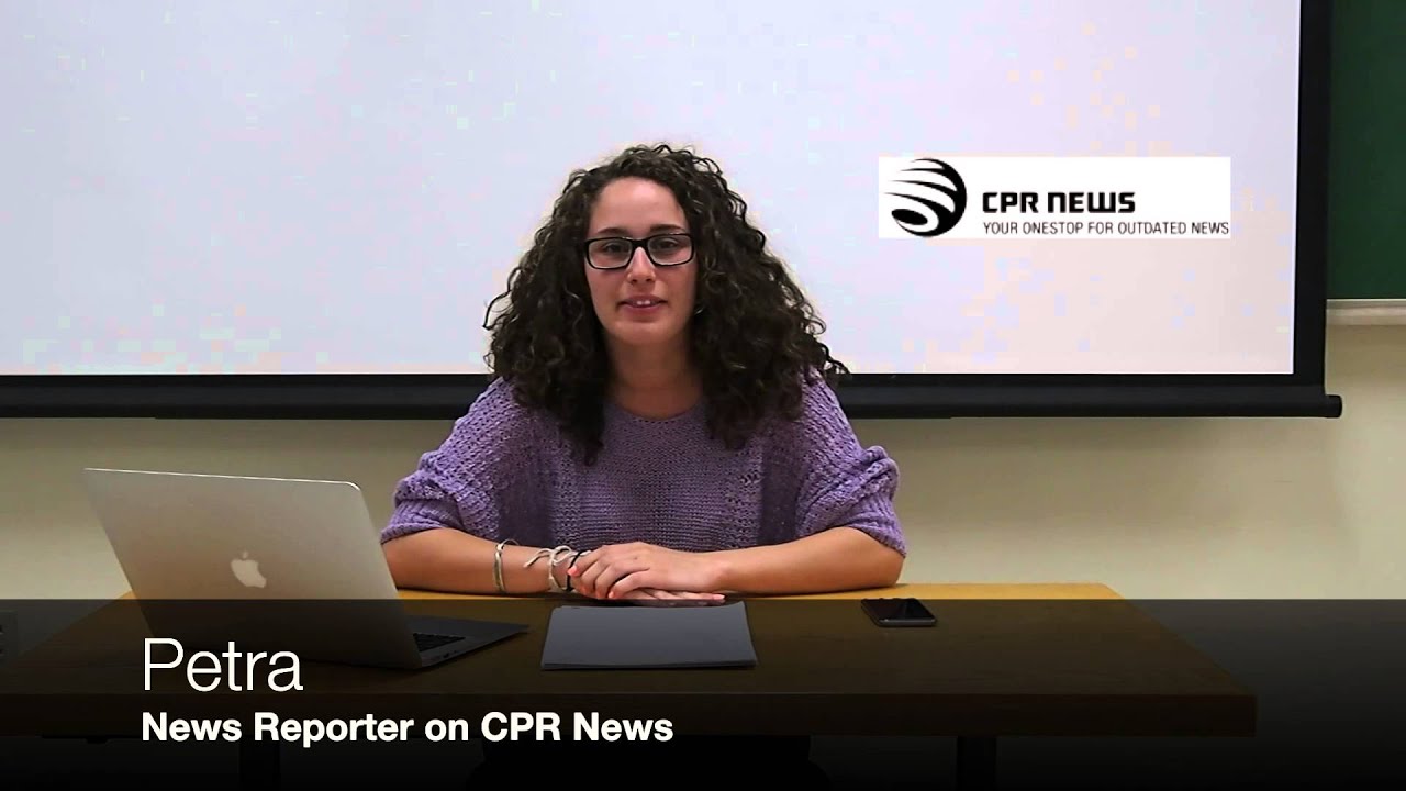 Imagine A World Without Electricity...