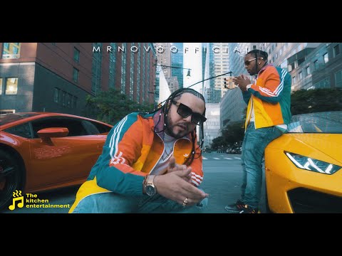 Mr Novo x Nelly Nelz - Manhattan (Official Video)