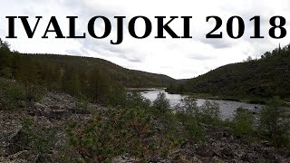 Vaellus: 50 vuotta Ivalojoella (English subtitles)
