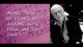 Jerry Goldsmith Tribute music video