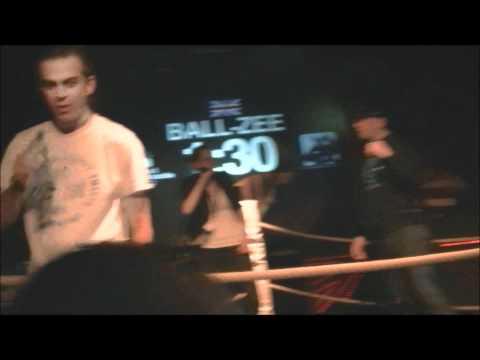 Final Round - Grand Beatbox Battle 2012 Basel - Skiller vs Ball-Zee