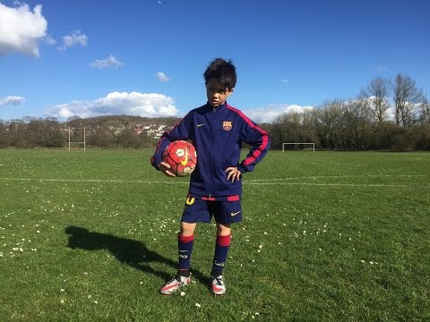 Nike Neymar Ousadia Alegria Hypervenom 2 Test On Feet Neymar Skills Challenge