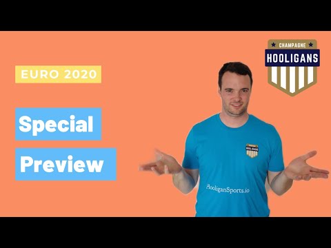 Euro 2020 - Special Preview