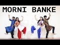 Morni Banke Dance Choreography | Guru Randhawa | Badhaai Ho | Ayushmann K, Sanya M | Akshay Bhosale