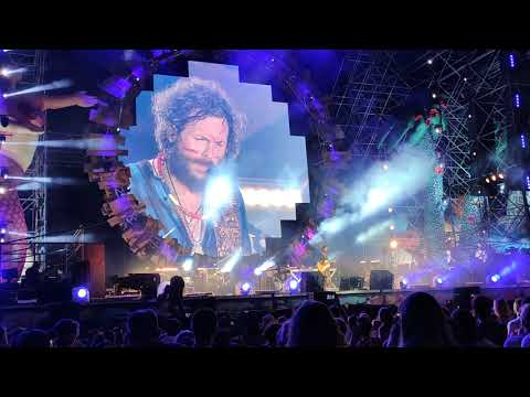 Jova Beach Party 2019 Viareggio - Chiaro di luna