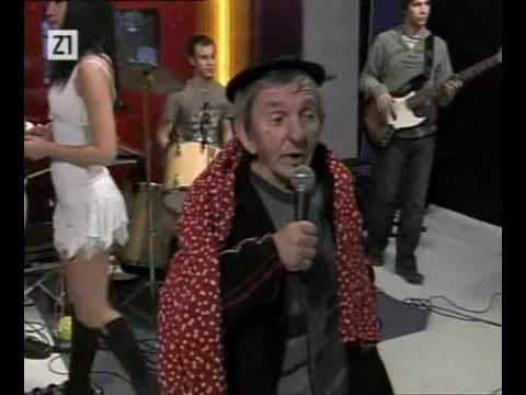 Dora - Mora 2008 - Ševa - Žtem 2