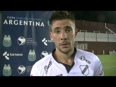 Marcos Pirchio - All Boys