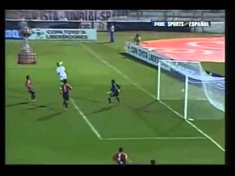 Libertadores 2006 - Paulista 2 X 1 River Plate