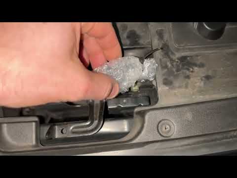 Disable mazda i-stop idle stop start system