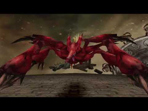 Final Fantasy 9 pt111 (PSX)