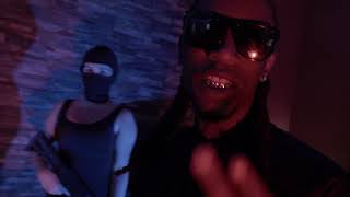 Yung Simmie - Dirty Money (Music Video) (Dir. by @closd954)
