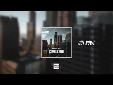Audiorider & Funkillz - Complicated (2021 Remix)