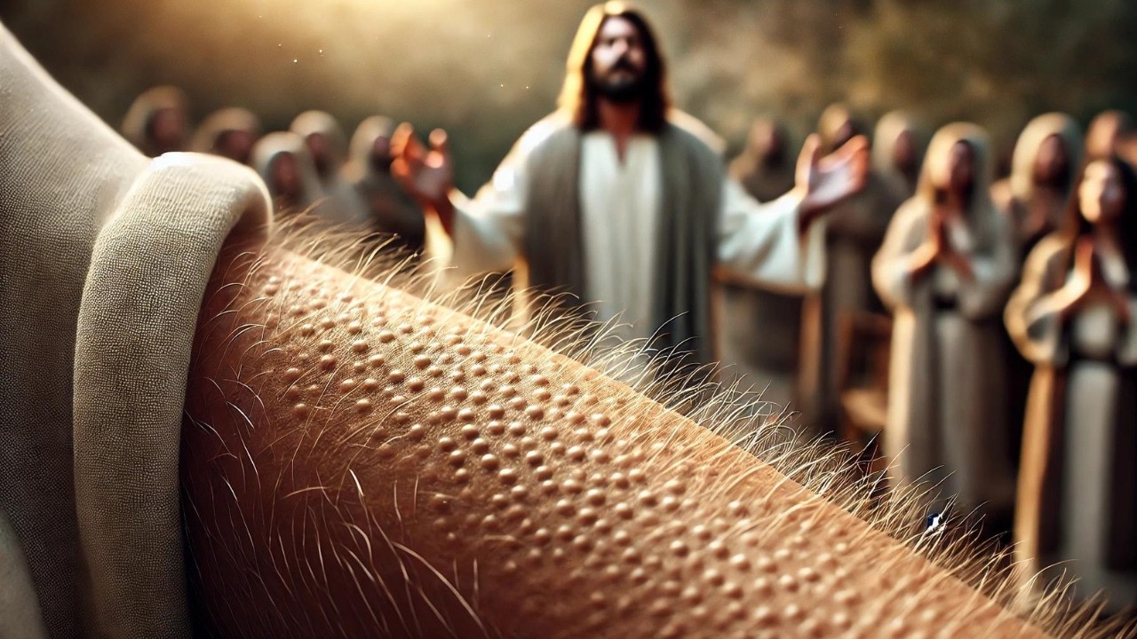 ¡Estos 7 Enseñanzas de Jesús Revolucionarán Tu Manera de Vivir!