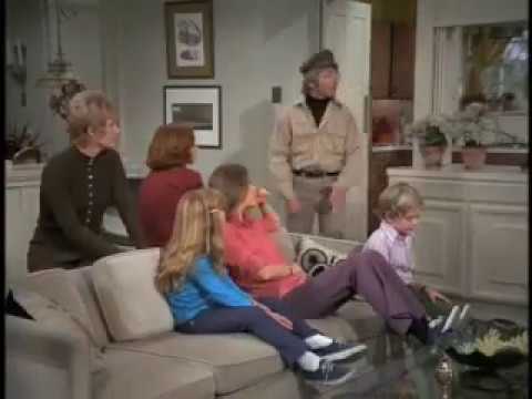 My Heart Belongs To A Two-Car Garage (Debbie Sims Version) with Arte Johnson P2