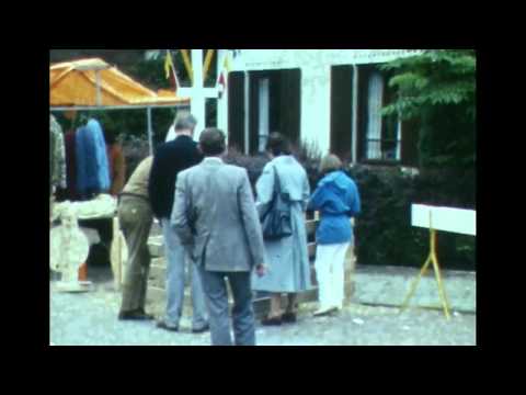 Diepenveen braderie 1983
