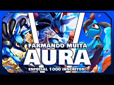 LUCARIO WITHOUT MERCY! The Team Destroyer in Competitive Pokémon | COMPLETE GUIDE