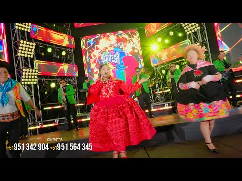 Flor Analinda - Salud Querido Esposo - Video Ofcial 2025