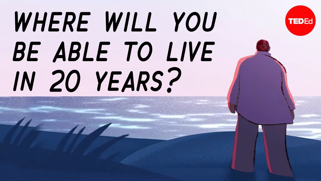 Where will you be able to live in 20 years? - Carol Farbotko and Ingrid Boas