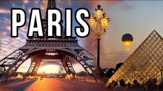 Paris tourist places, Paris Travel Guide