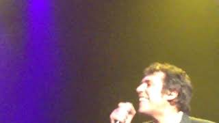 Bambi Ramone Ivan Ferreriro en El Lunario