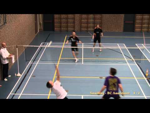 BC Amersfoort 5 2012-10-06