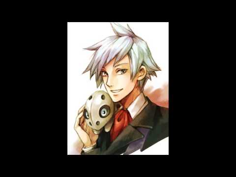 Silver's Favorite VGM #278 - Decisive Battle! VS Steven Stone