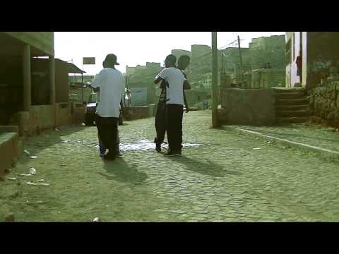 Ps Sons - Nôs arma é Hip Hop (Official Video)