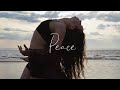 Finding Peace | Cinematic Short Film | Fujifilm X-H2S & 33mm f/1.4