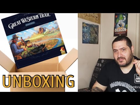 Unboxing 