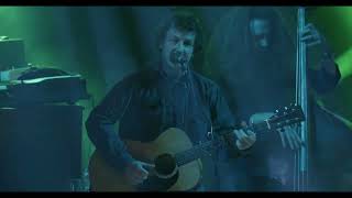 Genesis - Railroad Earth - SBD Sync