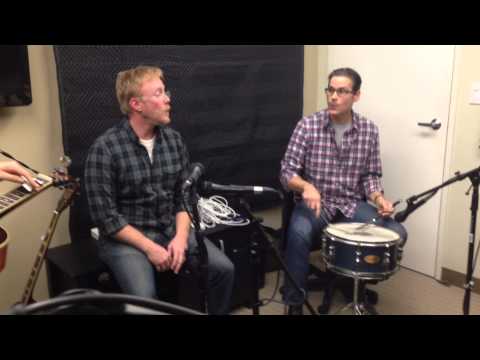 The Journeymen: "If Lovin' You Is Black"