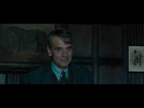 Math in The Man Who Knew Infinity - 6