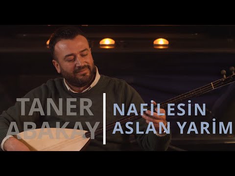 Taner Abakay - Nafilesin Aslan Yarim (YAMADI DERESÌ Official Video) 2021 OYUN HAVALARI