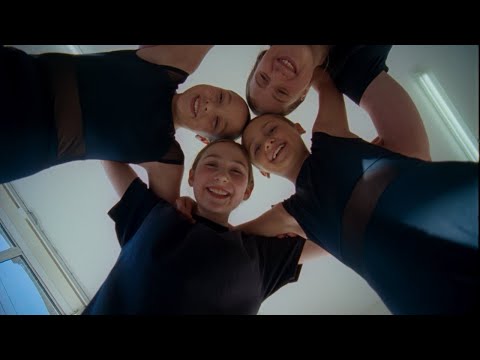 Tom Misch - Sisters With Me (Official Video)