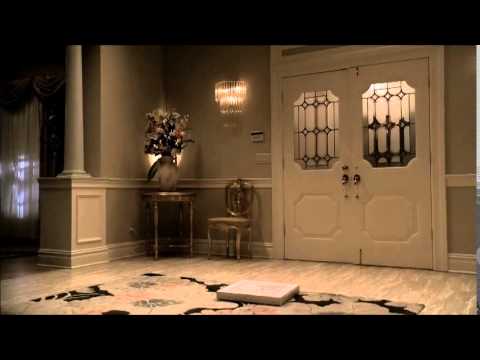 The Sopranos - Fight scene S05E05