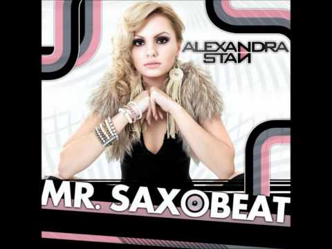 Mr. Saxobeat ULTIMATE REMIX 2011