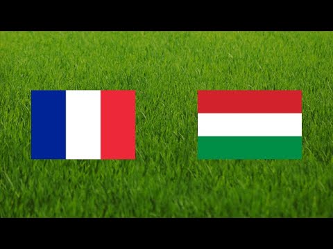 Euro Qualification 1964 | Segunda ronda | France v...